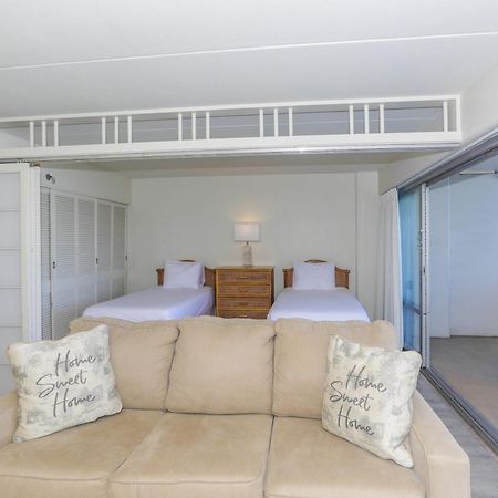 Ilikai Tower 1403 City View 1Br Honolulu Exterior photo